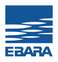 Ebara logo
