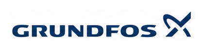 Grundfos logo